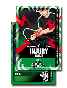 Injury