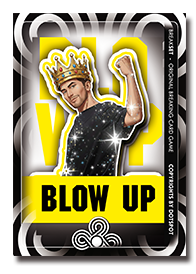 Blow Up