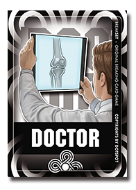 Doctor
