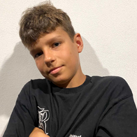 Gabriel Jamiński OH MY GA
